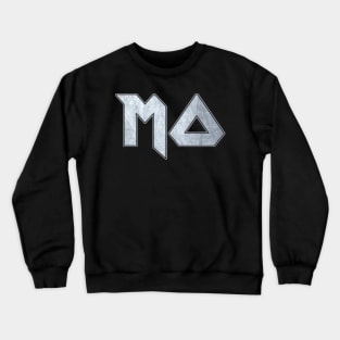 Missouri Crewneck Sweatshirt